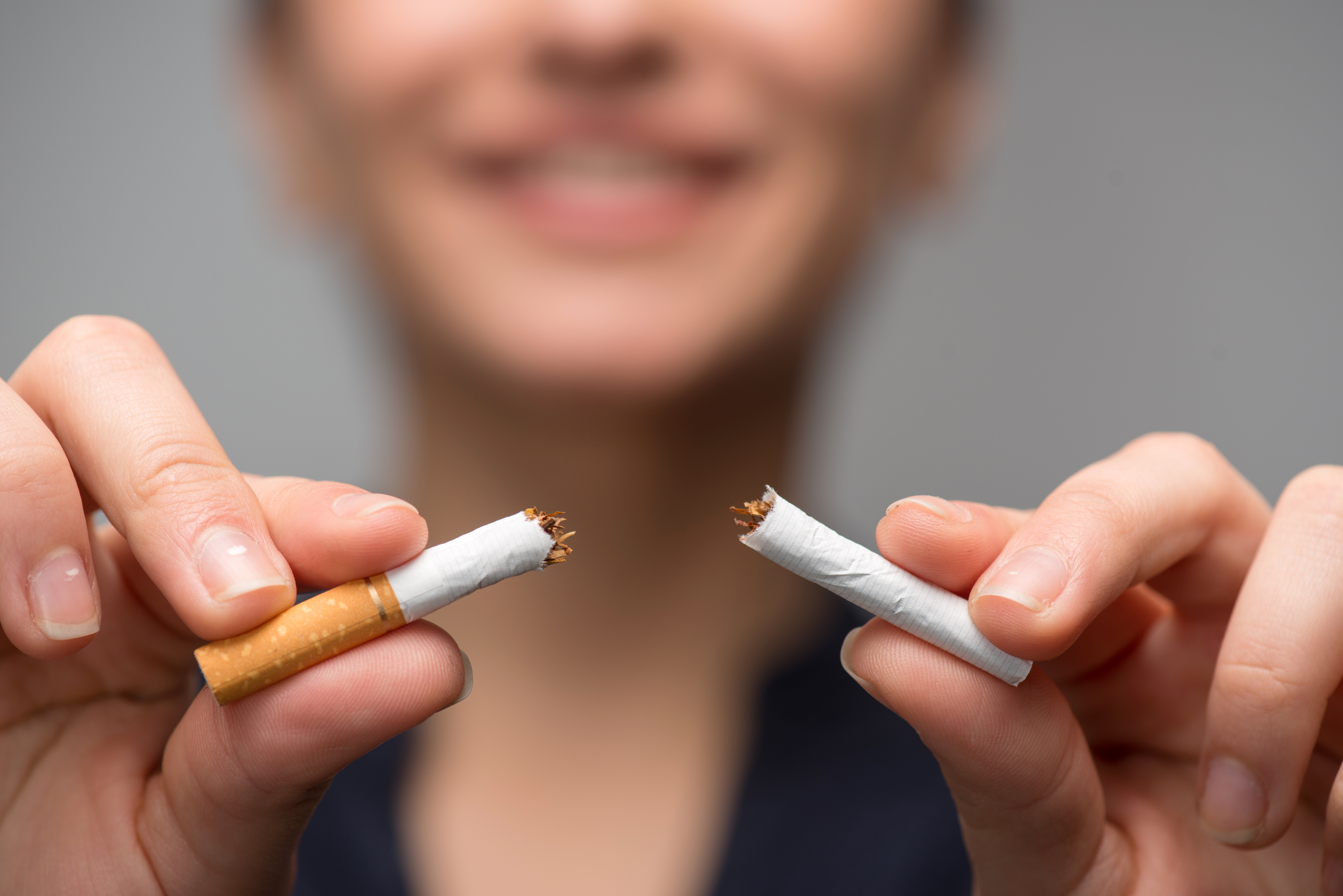 Mois sans Tabac : le point sur le tabagisme en France